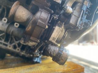 турбина BMW 3 серия E90/E91 [рестайлинг] 2011, 2.0 л., N47 D20 C, дизель, МКПП, 8515188, 11658517452, 8517452