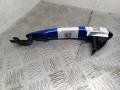 ручка наружная задняя правая BMW 3 серия F30/F31/F34 F30 2014, 2.0 л., N20 B20 B, бензин, АКПП, синий, седан, полный привод - фото №3