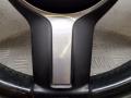 руль BMW 3 серия F30/F31/F34 F30 2014, 2.0 л., N20 B20 B, бензин, АКПП, синий, седан, полный привод - фото №5