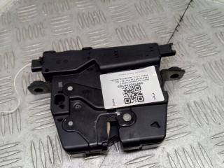 замок багажника BMW 3 серия F30/F31/F34 F30 2014, 2.0 л., N20 B20 B, бензин, АКПП, синий, седан, полный привод, 4825342, 51244825342