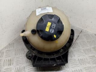 бачок расширительный BMW 3 серия F30/F31/F34 F30 2014, 2.0 л., N20 B20 B, бензин, АКПП, синий, седан, полный привод, 7642159, 17137642159