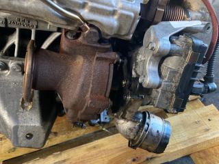 турбина BMW 5 серия F07/F10/F11 2011, 2.0 л., N47 D20 C, дизель, АКПП