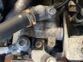 насос гидроусилителя руля Subaru Impreza 3 поколение (GE/GV/GH/GR) 2008, 1.5 л., EL154, бензин, МКПП - фото №2