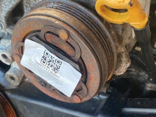 компрессор кондиционера Subaru Impreza 3 поколение (GE/GV/GH/GR) 2008, 1.5 л., EL154, бензин, МКПП