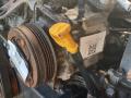 компрессор кондиционера Subaru Impreza 3 поколение (GE/GV/GH/GR) 2008, 1.5 л., EL154, бензин, МКПП - фото №2
