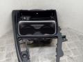 подстаканник BMW 3 серия F30/F31/F34 F30 2014, 2.0 л., N20 B20 B, бензин, АКПП, синий, седан, полный привод, 51169218925, 9218925 - фото №2