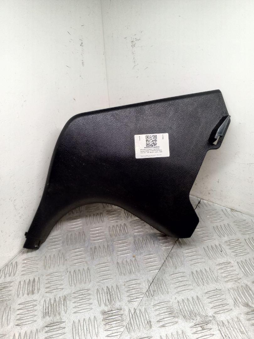 обшивка салона BMW 3 серия F30/F31/F34 F30 2014, 2.0 л., N20 B20 B, бензин, АКПП, синий, седан, полный привод, 7221904 - фото №1