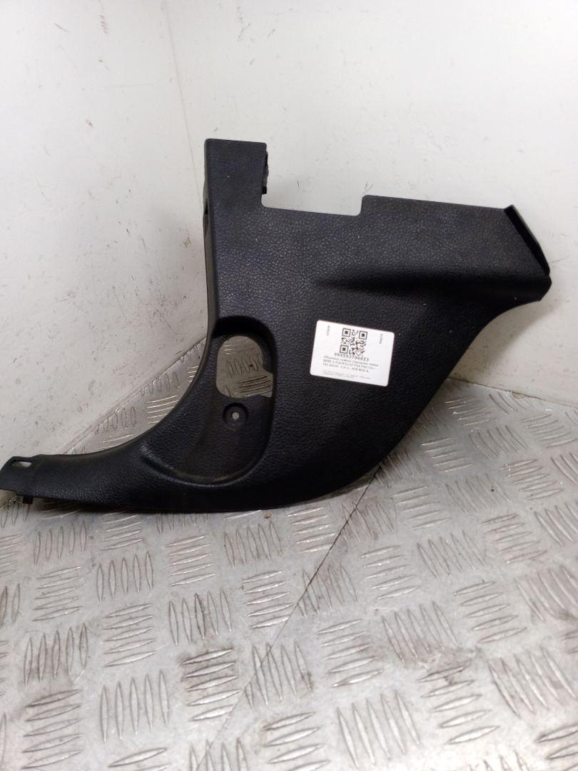 обшивка салона BMW 3 серия F30/F31/F34 F30 2014, 2.0 л., N20 B20 B, бензин, АКПП, синий, седан, полный привод, 7221903 - фото №1