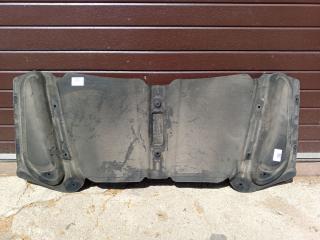 шумоизоляция капота BMW X5 E53 [рестайлинг] 2006, внедорожник 5 дв., 51488402150, 8402150