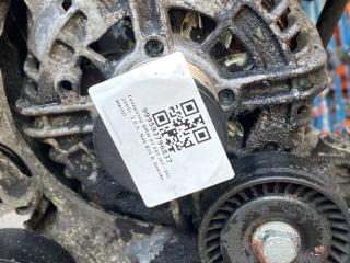 генератор BMW X3 E83 2005, 2.0 л., N46 B20 B, бензин, МКПП