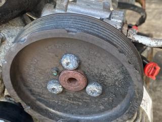 насос гидроусилителя руля BMW 5 серия E60/E61 2006, 2.5 л., M57 D25 (256D2), дизель, АКПП