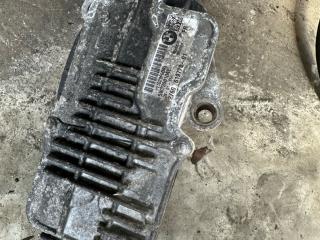 электромотор раздаточной коробки BMW 5 серия F07/F10/F11 F10 2012, 3.5 л., бензин, АКПП, black sapphire metallic (475), седан, полный привод, 27607619778, 7619778