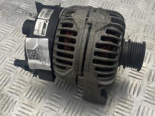генератор BMW 3 серия E46 2001, 3.0 л., M54 B30 (306S3), бензин, МКПП