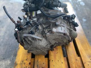 КПП автоматическая (АКПП) Volvo V70 2 поколение 2001, 2.4 л., B 5244 S, бензин, АКПП, 8636761, 55-50SN