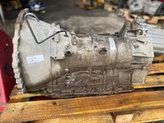 КПП автоматическая (АКПП) Land Rover Range Rover 3 поколение [рестайлинг] 2007, 3.6 л., 368DT, дизель, АКПП, 7157347