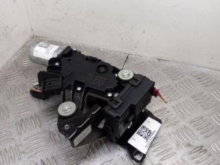 моторчик заднего стеклоочистителя (дворника) BMW 5 серия E60/E61 [рестайлинг] E61 2009, 2.0 л., N47 D20 A, дизель, МКПП, универсал, задний привод, правый руль, 7208601, 61627208601