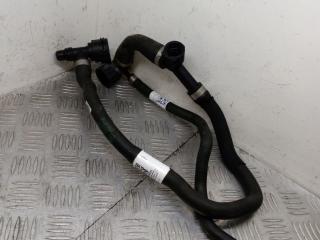 патрубок радиатора BMW 3 серия G20 2021, 2.0 л., B48 B20 A, бензин, АКПП, black sapphire, седан, задний привод, правый руль, 17128654845, 8654845