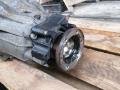 КПП механическая (МКПП) Audi A5 8T 2007, 3.0 л., CAPA, дизель, МКПП, полный привод, 0B4300040G, 3Y04, 4670000603 - фото №8