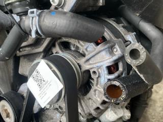 генератор Volkswagen Sharan 2 поколение 2014, 2.0 л., CFFB, дизель, робот