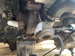 турбина Land Rover Range Rover 3 поколение 2004, 3.0 л., 306D1, дизель, АКПП