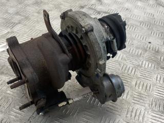 турбина Opel Vivaro A [рестайлинг] 2008, 2.0 л., M9R 780, дизель, МКПП