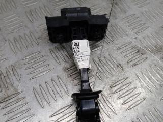 ограничитель открывания двери BMW 3 серия G20 2021, 2.0 л., B48 B20 A, бензин, АКПП, black sapphire, седан, задний привод, правый руль, 51217432184, 7432184