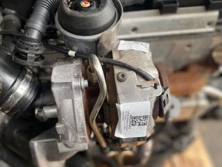 турбина Volkswagen Passat B7 2011, 2.0 л., CFFB, дизель, МКПП