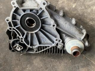 раздаточная коробка BMW X5 E53 [рестайлинг] 2004, 3.0 л., M57 D30 (306D2), дизель, АКПП