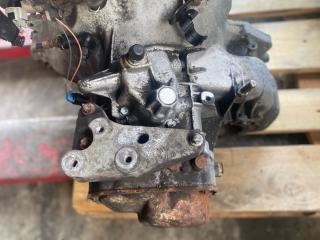 КПП механическая (МКПП) Opel Astra G 2007, 1.6 л., Z 16 XER, бензин, МКПП