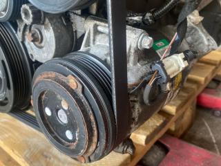 компрессор кондиционера Opel Astra G 2007, 1.6 л., Z 16 XER, бензин, МКПП