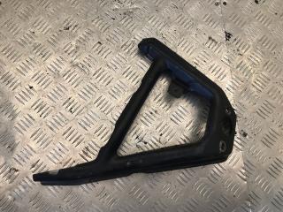 кронштейн двигателя Mercedes-Benz E-Класс W211/S211 2005, 2.1 л., OM 646.961, дизель, АКПП, A6460980229