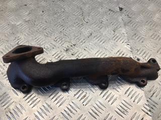 коллектор выпускной Mercedes-Benz E-Класс W211/S211 2005, 2.2 л., дизель, АКПП, A6111420501