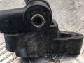 форсунка Mercedes-Benz E-Класс W211/S211 2005, 2.2 л., дизель, АКПП, 0445110238, A6460700787 - фото №2