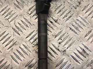 форсунка Mercedes-Benz E-Класс W211/S211 2005, 2.2 л., дизель, АКПП, 0445110238, A6460700787