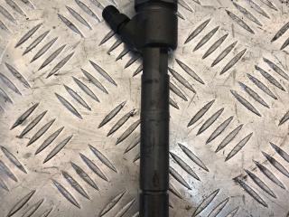 форсунка Mercedes-Benz E-Класс W211/S211 2005, 2.2 л., дизель, АКПП, 0445110238, A6460700787