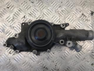 помпа Mercedes-Benz E-Класс W211/S211 2005, 2.2 л., дизель, АКПП