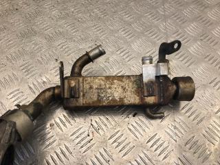 охладитель EGR / Радиатор EGR Mercedes-Benz E-Класс W211/S211 2005, 2.2 л., дизель, АКПП, A6461400175
