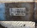 охладитель EGR / Радиатор EGR Mercedes-Benz E-Класс W211/S211 2005, 2.2 л., дизель, АКПП, A6461400175 - фото №3