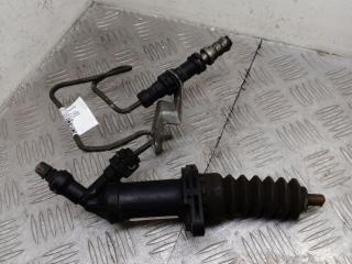 цилиндр сцепления рабочий BMW 1 серия E81/E82/E87/E88 [рестайлинг] 2007, 2.0 л., N47 D20 A, дизель, МКПП, 6775872, 21526775872