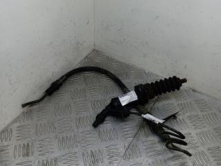 цилиндр сцепления рабочий BMW 5 серия E60/E61 [рестайлинг] E61 2009, 2.0 л., N47 D20 A, дизель, МКПП, универсал, задний привод, правый руль, 6785964, 21526785964