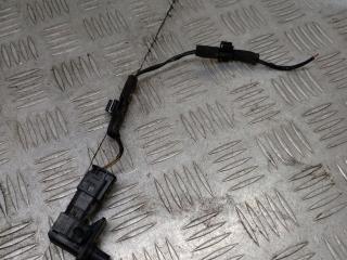 выключатель концевой (концевик) BMW 6 серия E63/E64 [рестайлинг] E63 2009, 3.5 л., M57N 306D5, дизель, АКПП, spacegrau metallic (a52), купе, задний привод, правый руль, 61319119052, 9119052