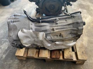 КПП автоматическая (АКПП) Volkswagen Touareg 1 поколение [рестайлинг] 2008, 3.0 л., BKS, дизель, АКПП, HXG