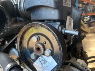 насос гидроусилителя руля Land Rover Range Rover 3 поколение 2003, 3.0 л., 306D1, дизель, АКПП, 6758565