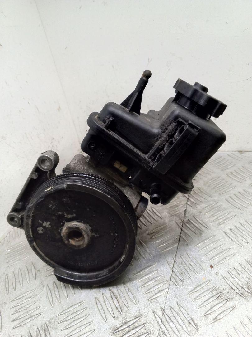 насос гидроусилителя руля Mercedes-Benz Sprinter 2 поколение (W906) 2013, 2.2 л., дизель, МКПП, A0064667801 - фото №1