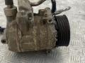 компрессор кондиционера Land Rover Discovery 3 поколение 2006, 2.7 л., 276DT, дизель, МКПП - фото №3