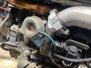 турбина BMW X5 E53 [рестайлинг] 2005, 3.0 л., M57 D30 (306D2), дизель, АКПП