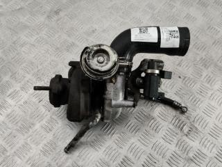 турбина BMW X5 E53 2003, 3.0 л., M57 D30 (306D1), дизель, АКПП, 11652249950, 2249950, GT2256V