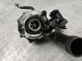 турбина BMW X5 E53 2003, 3.0 л., M57 D30 (306D1), дизель, АКПП, 11652249950, 2249950, GT2256V - фото №4