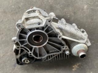 раздаточная коробка BMW X5 E53 [рестайлинг] 2004, 3.0 л., M57 D30 (306D2), дизель, АКПП, 27107526279, 7526279