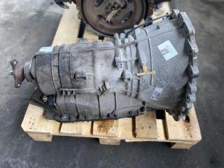 КПП автоматическая (АКПП) Jaguar XF X250 2008, 2.7 л., AJD, дизель, АКПП, 8X237000AE